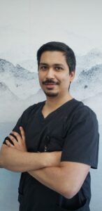 Picture of Dr. Genor Benavides